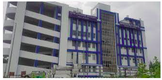 Purba Medinipur District Hospital