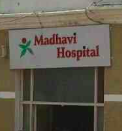 Madhavi Hospital