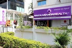 Vivekananda Health Global HSR Layout