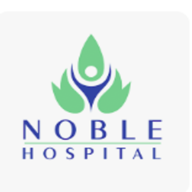 Noble Hospital