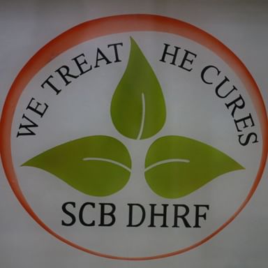 SCB Diabetes and Hormone Research Foundation 