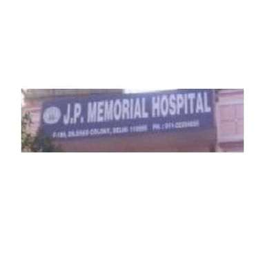 J P Memorial Hospital (on call)