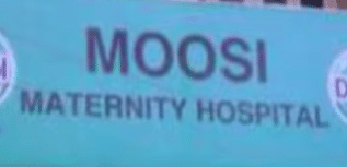 Moosi Maternity Home
