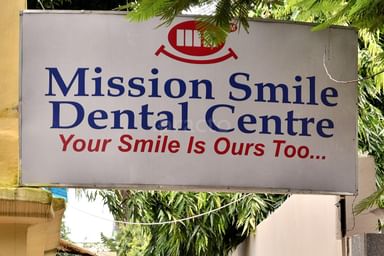 Mission Smile