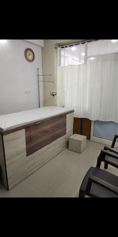 Yash Ayurveda Clinic And Panchakarma Center