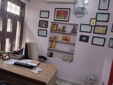Dr. Kaushal Goyal Urologist