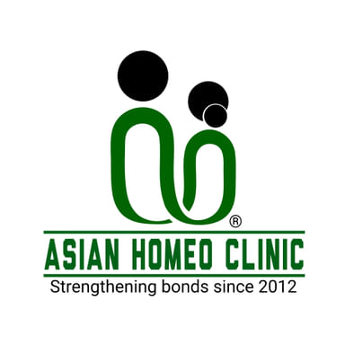 ASIAN HOMEO CLINIC