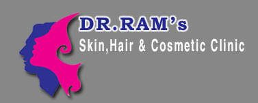 Dr. Ram's Skin Hair & Cosmetic Clinic