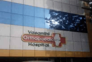 Vasanthi Orthopedic Hospital