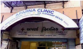 Aparna Clinic