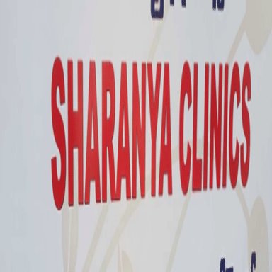 SHARANYA CLINICS