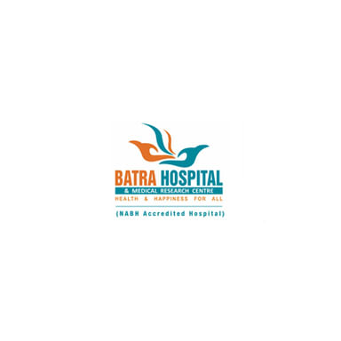 Batra Hospital & Medical Research Centre