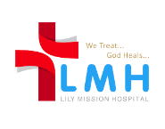 Lily Mission Hospital