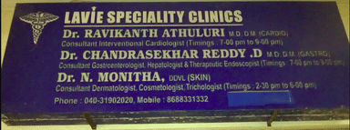 Lavie Clinic
