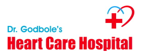 Godbole's Heart Care Hospital