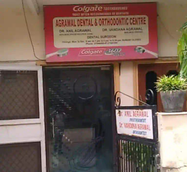 Aggarwal Dental And Orthodontic Centre