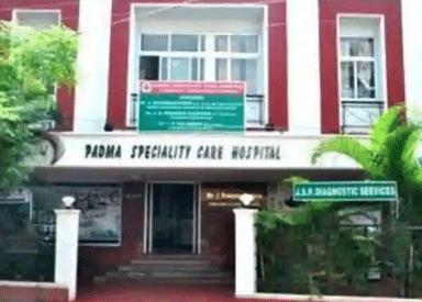 Padma Speciality Care Hospital