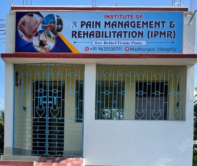Institute Of Pain Management and Rehabilitation 