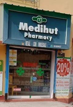 Medihut Pharmacy and Clinic