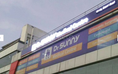 Dr. Sunny Medical Center