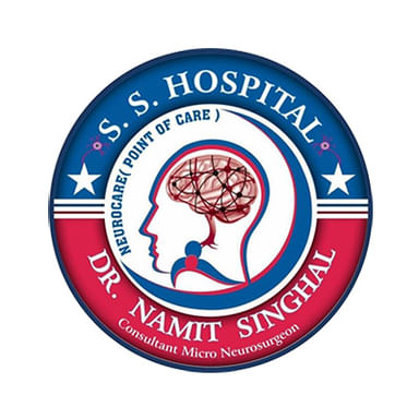 S S Hospital Of Neurosciences Spine & Trauma Centre