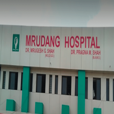 Mrudang Hospital