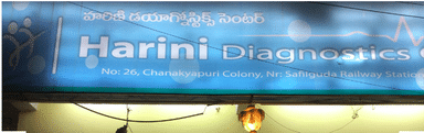 Harini Poly Clinic