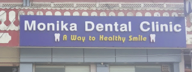 Mounika Dental Clinic