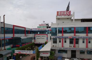 Bhandari Hospital Jaipur