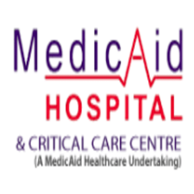 MedicAid hospital & Critical Care Center