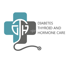 Dr. Piyush Lodha Diabetes,Thyroid And Hormone Clinic