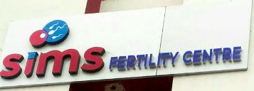 Sims Fertility Centre