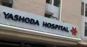 Yashoda Hospital