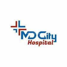 MD City Hospital