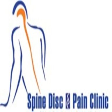 Spine Disc & Pain Clinics