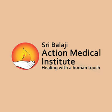Sri Balaji Action Medical Institute & Action Cancer Hospital