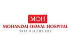 Mohandai Oswal Charitable Hospital