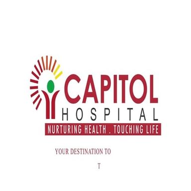 Capitol hospital Jalandhar 