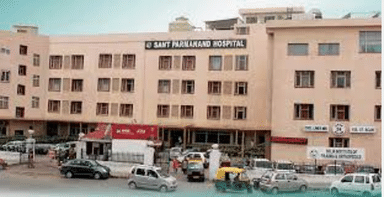 Sant Parmanand Hospital
