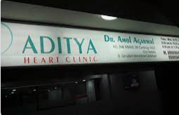 Aditya Heart Clinic