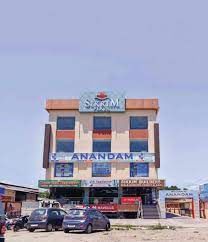 Anandam ENT Head & Neck Super Speciality Centre LLP