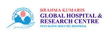 Brahma Kumaris' Global Hospital & Research Centre    (On Call)