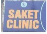 Saket Clinic