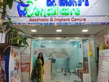 Dr. Sneha's Dental Care