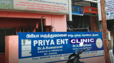 Priya ENT Hospital