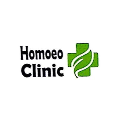 Homoeo Clinic