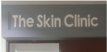 The Skin Clinic - Dermatology & Aesthetics