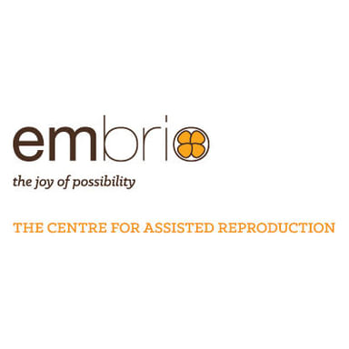 Embrio IVF Centre
