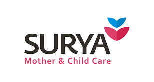 Surya Mother & Child Super Speciality Hospital (On Call)