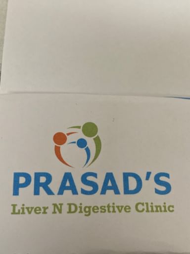 Prasad’s Liver & Digestive Clinic